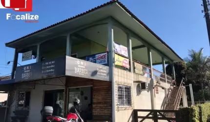 Casa comercial com 1 sala à venda na Avenida Zilda Arms Neuman, 1062, Paese, Itapoá por R$ 750.000