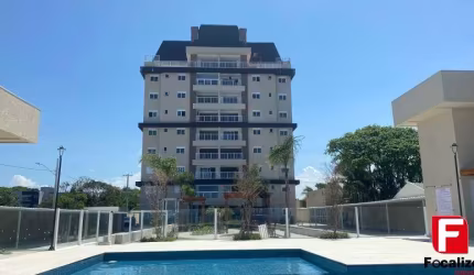 Apartamento com 2 quartos à venda na Rua João Horácio Vieira, Centro, Itapoá, 138 m2 por R$ 842.700