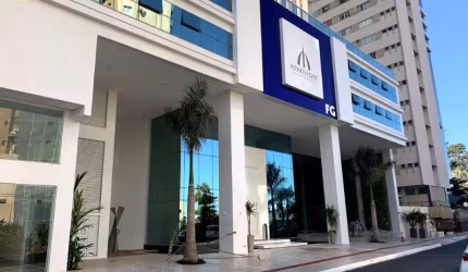 Sala comercial com 1 sala à venda na Rua Julieta Lins, 32, Pioneiros, Balneário Camboriú, 114 m2 por R$ 2.250.000