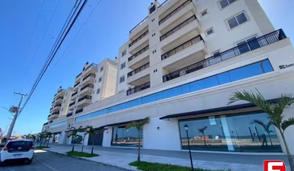 Apartamento com 3 quartos à venda na Avenida Beira Mar, 1604, Jardim Pérola do Atlântico, Itapoá, 136 m2 por R$ 1.300.000