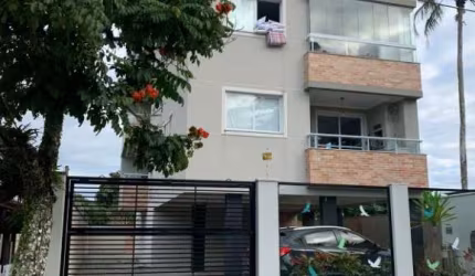 Apartamento com 3 quartos à venda na Rua Mariluz, 267, Mariluz, Itapoá, 82 m2 por R$ 580.000