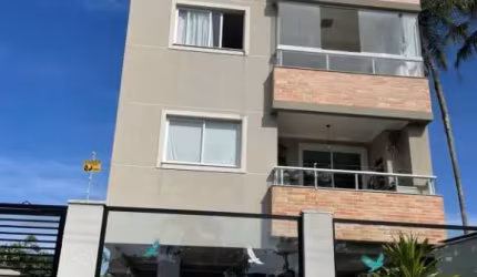 Apartamento com 4 quartos à venda na Rua Mariluz, 267, Mariluz, Itapoá, 148 m2 por R$ 950.000