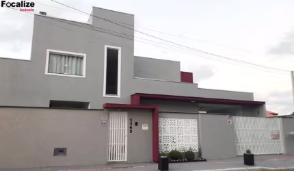 Casa com 3 quartos à venda na Avenida Zilda Arns Neumann, 1365, Paese, Itapoá por R$ 1.250.000