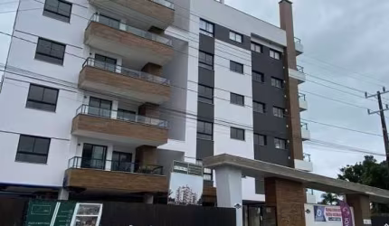 Apartamento com 2 quartos à venda na Rua Ceará, 2409, Rainha do Mar, Itapoá, 91 m2 por R$ 635.000