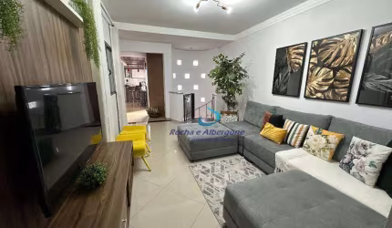 Ótima Casa Jd. Casa Grande 4 quartos sendo 2 suítes uma com closet e varanda 2 salas Amplo gourmet Piscina 3 Vagas Armários Permuta por apto. Ed. Sky