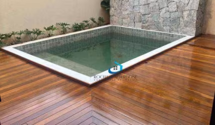 Casa Sobrado 04 Suítes sendo 01 Terrea Sol da manhã Condominio Bella Vitta, Londrina - PR.