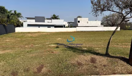 Único Esquina Terreno Alto Padrão Condomínio Villagio do Engenho A Vista R$ 990 mil  apenas R$ 768,00 o m2 ou Entrada + Parcelamento Com 1.289,11 m2