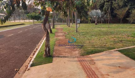 Terreno em Condomínio Fechado, Londrina - PR.
