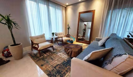 Casa Térrea no Condomínio Royal Forest, Londrina - PR.