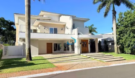Casa Sobrado Condomínio Villagio do Engenho Alto Padrão 4 suítes Salas Gourmet Piscina com prainha e spa, Gazebo, Depósito, 4 vagas, belíssimo projeto