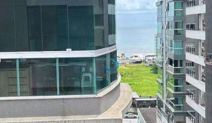 Apartamento em Meia Praia, Itapema, SC