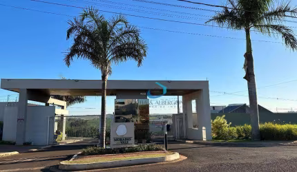 Terreno Lote em Condomínio Fechado, Londrina - PR.