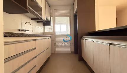 Apartamento Ed. Torrenoble Residence próximo a Arel  3 quartos sendo 1 suíte sala dois ambientes sacada c/ churrasqueira completo de planejados