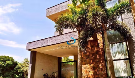 Casa Sobrado no Condominio Bella Vitta Londrina PR.