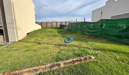 Terreno Plano Condomínio Bella Vittá 250 m2 Excelente Localização dentro do Condomínio Oportunidade