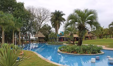 Espetacular terreno de 1.500 m² com excelente localização Não perca essa oportunidade de construir seu sonho em um dos melhor condomínios da região.