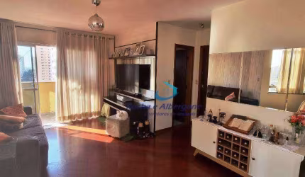 Ótimo apartamento na Rua Piaui com Rua Santos, centro de Londrina - PR