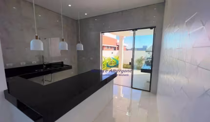 Oportunidade! Casa Térrea Condominio Parque Taua. Londrina PR.