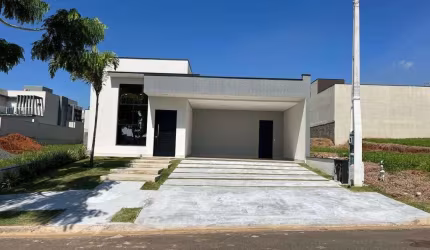 Casa com 3 dormitórios, 200 m² - venda por R$ 1.420.000,00 ou aluguel por R$ 8.612,00/mês - Jardim Piemonte - Indaiatuba/SP