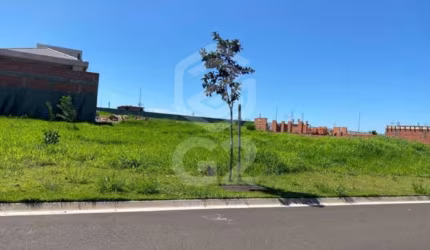 Terreno à venda, 360 m² por R$ 630.000,00 - Park Meraki - Indaiatuba/SP
