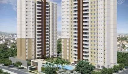 LINDO APARTAMENTO ALTO PADRÃO PARA LOCAÇÃO EDIFICIO DUE – INDAIATUBA.SP