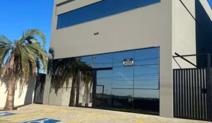 Salão para alugar, 300 m² por R$ 15.000/mês - Jd. Monte Verde - Indaiatuba/SP