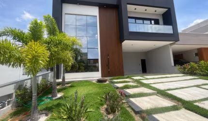 Sobrado com 3 dormitórios à venda, 295 m² por R$ 2.500.000,00 - Jardim Residencial Dona Maria José - Indaiatuba/SP