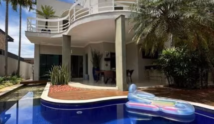 Casa a venda no concominio Jardim vila paradiso indaiatuba-sp (alto padrão)