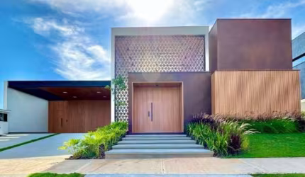 Casa com 4 dormitórios à venda, 414 m² por R$ 5.500.000,00 - Parque Villa dos Pinheiros - Indaiatuba/SP