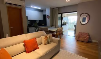 Apartamento com 3 dormitórios, 104 m² - venda por R$ 1.470.000,00 ou aluguel por R$ 8.281,09/mês - The Park View - Indaiatuba/SP