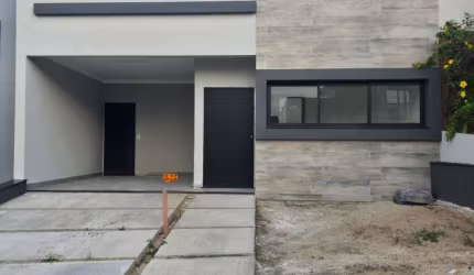 Casa com 3 dormitórios à venda, 137 m² por R$ 1.080.000,00 - Jardim Mantova Residencial - Indaiatuba/SP