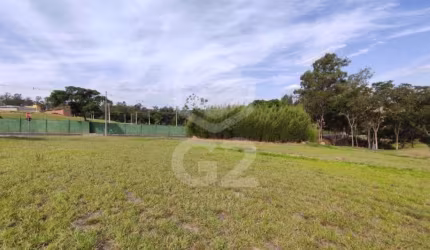 Terreno Residencial à venda, Jardim Indaiatuba Golf, Indaiatuba - TE0086.
