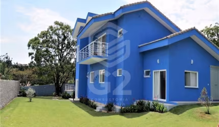 Chácara Residencial à venda, Chácaras Videiras de Itaici, Indaiatuba - CH0030.