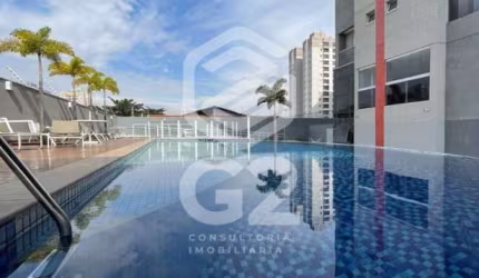 Apartamento Residencial à venda, Vila Sfeir, Indaiatuba - AP0068.