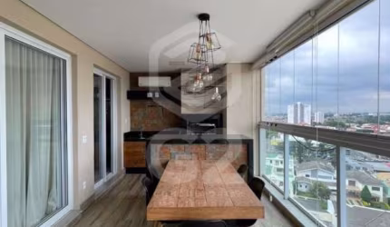 Apartamento Majestic Indaiatuba Sp