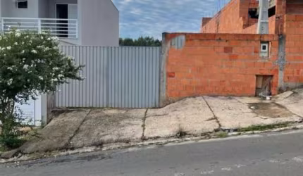 Terreno à venda, 150 m² por R$ 265.000,00 - Jardim Veneza - Indaiatuba/SP