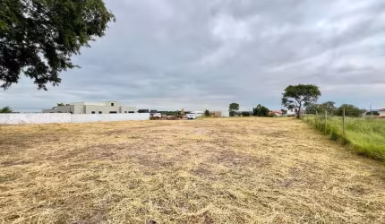Terreno com Excelente Topografia no Condomínio Terras de Itaíci  – Indaiatuba – Sp.