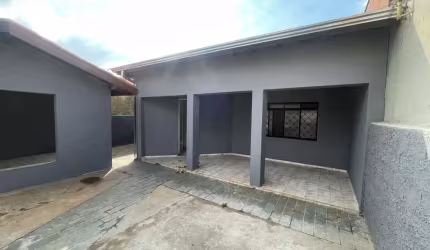 Casa com 2 dormitórios à venda, 116 m² por R$ 600.000,00 - Parque das Nações - Indaiatuba/SP