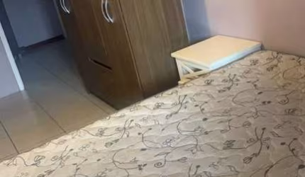 ALUGA-SE QUARTO EM COLIVING NO BROOKLIN