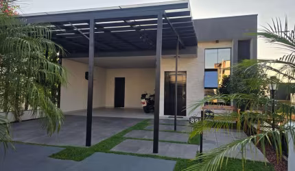 Sobrado com 3 dormitórios, 204 m² - venda por R$ 1.590.000,00 ou aluguel por R$ 13.150,00/mês - Jardim Mantova - Indaiatuba/SP