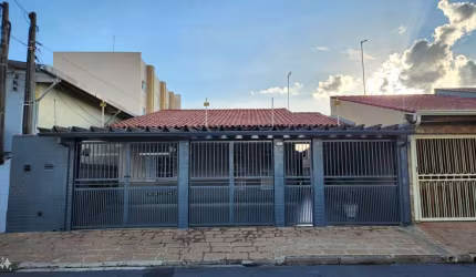 Casa com 3 dormitórios à venda, 161 m² por R$ 579.000,00 - Jardim Nova Indaiá - Indaiatuba/SP