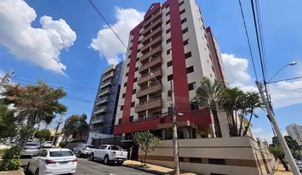 Apartamento com 3 dormitórios à venda, 85 m² por R$ 650.000,00 - Vila Georgina - Indaiatuba/SP