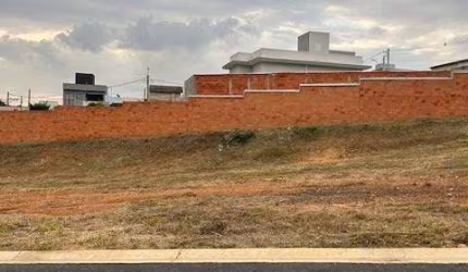 Terreno à Venda no Condomínio Jardim Siena – Indaiatuba – Sp.