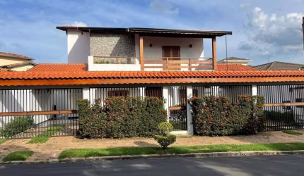 Sobrado com 4 dormitórios à venda, 311 m² por R$ 1.800.000,00 - Vila Suíça - Indaiatuba/SP