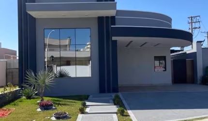 Casa com 3 dormitórios à venda, 235 m² por R$ 2.250.000,00 - Jardim Residencial Maria Dulce - Indaiatuba/SP