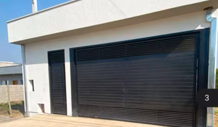 Casa com 2 dormitórios à venda, 53 m² por R$ 420.000,00 - Jardim Gaivota - Indaiatuba/SP