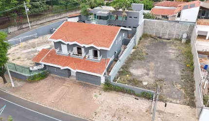 Casa, 600 m² - venda por R$ 6.499.990,00 ou aluguel por R$ 35.680,00/mês - Chácara Areal - Indaiatuba/SP