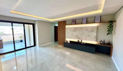 Apartamento ao Lado do Parque Ecológico - The Park View - Indaiatuba  Sp.