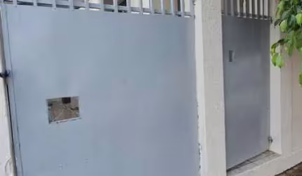 Casa com 1 dormitório para alugar, 75 m² por R$ 1.285,00/mês - Vila Pires da Cunha - Indaiatuba/SP
