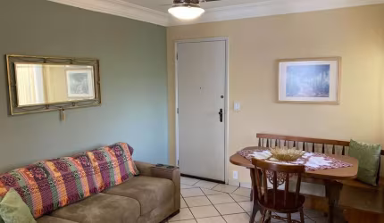 Apartamento com 3 dormitórios, 64 m² - venda por R$ 335.000,00 ou aluguel por R$ 2.618,47/mês - Jardim Juliana - Indaiatuba/SP
